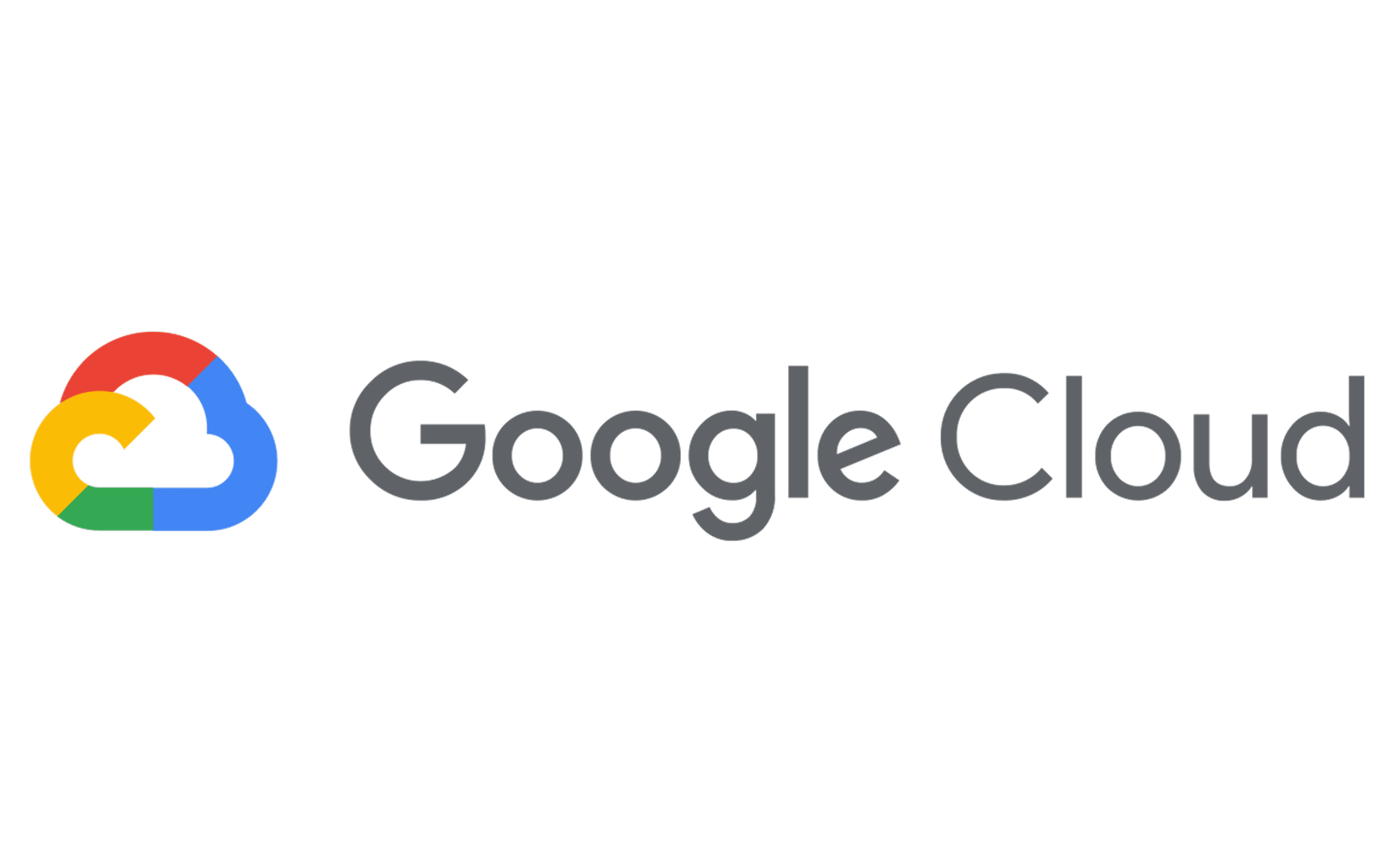 Google Cloud Platform Logo